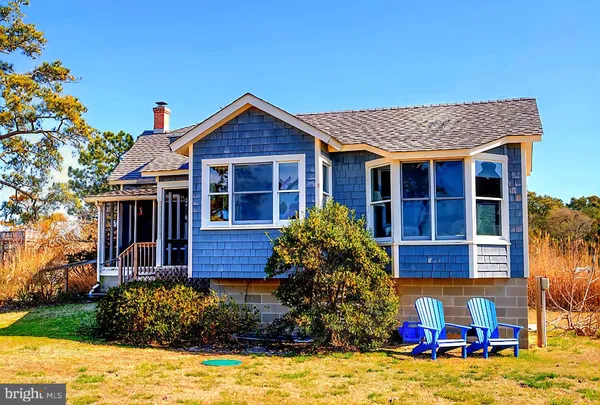 $849,500 | 5174 Winder Lane, Chincoteague Island, VA 23336