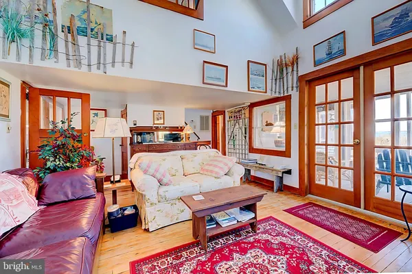$849,500 | 5174 Winder Lane, Chincoteague Island, VA 23336