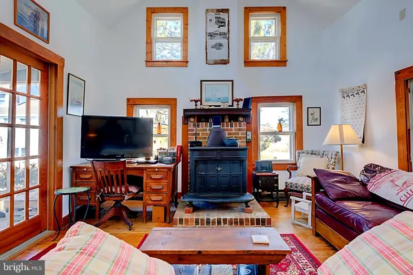 $849,500 | 5174 Winder Lane, Chincoteague Island, VA 23336