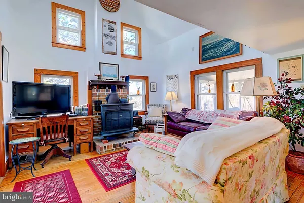 $849,500 | 5174 Winder Lane, Chincoteague Island, VA 23336