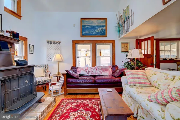 $849,500 | 5174 Winder Lane, Chincoteague Island, VA 23336