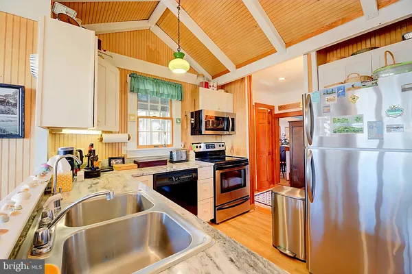 $849,500 | 5174 Winder Lane, Chincoteague Island, VA 23336