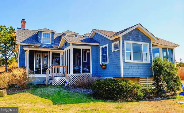 $849,500 | 5174 Winder Lane, Chincoteague Island, VA 23336