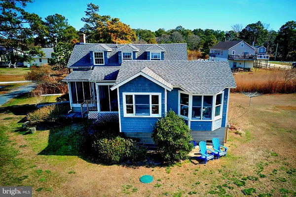 $849,500 | 5174 Winder Lane, Chincoteague Island, VA 23336