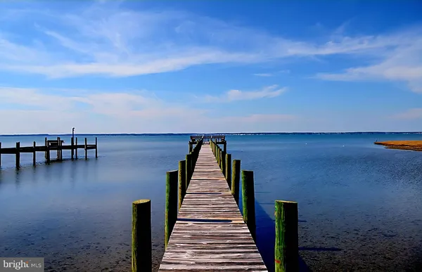 $849,500 | 5174 Winder Lane, Chincoteague Island, VA 23336