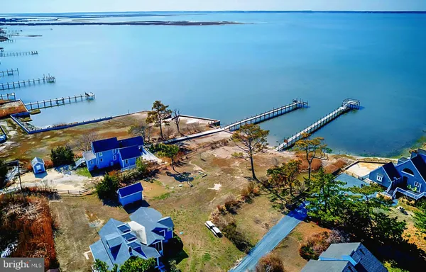 $849,500 | 5174 Winder Lane, Chincoteague Island, VA 23336