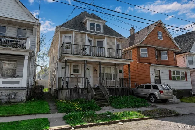 $159,999 | 195 Riverside Avenue, Buffalo, NY 14207