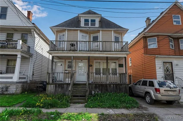 $159,999 | 195 Riverside Avenue, Buffalo, NY 14207