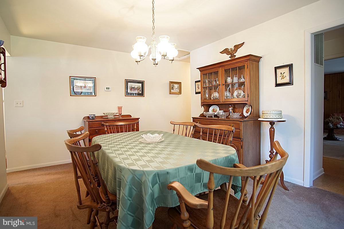 22930 Shiloh Church Road Boyds, MD 20841 - Photo 9 of 27 Dining Room