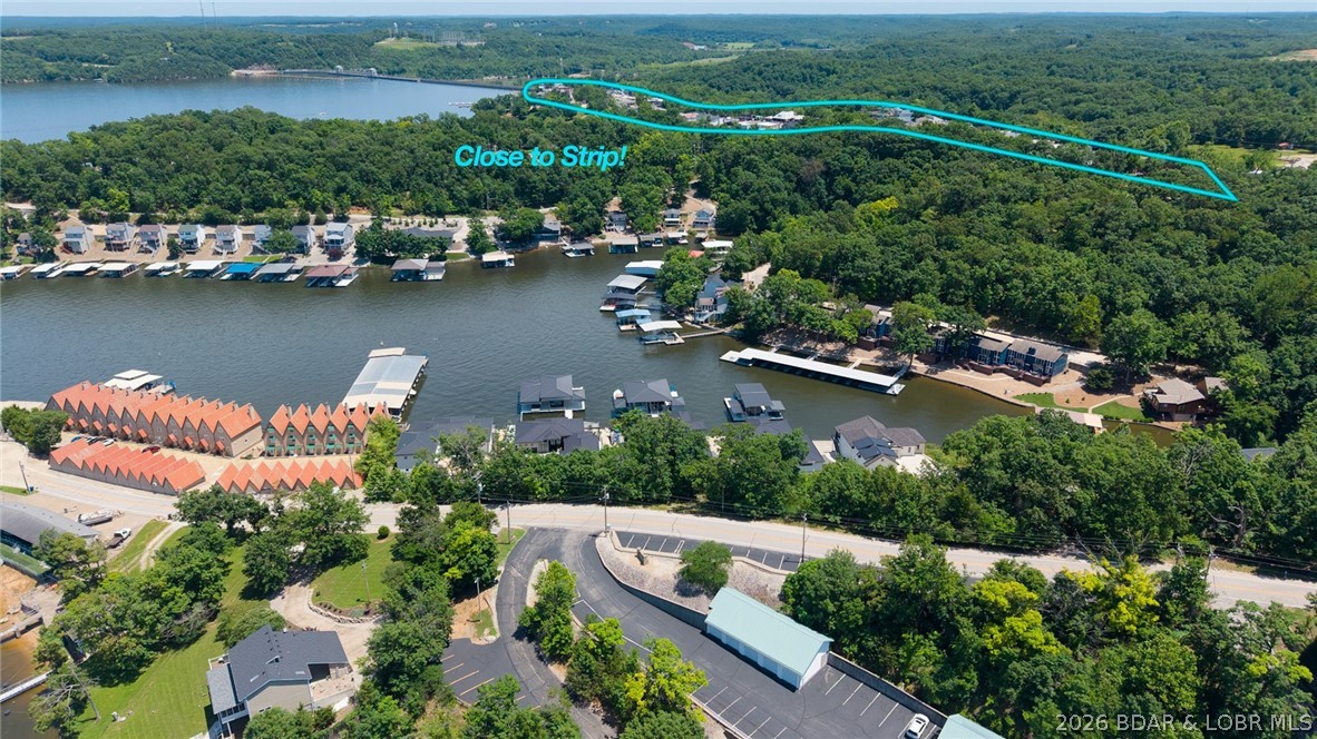 275 Flynn Road, Unit 106 Lake Ozark, MO 65049 - Photo 32 of 39 Walking distance to all of the fun activities at B