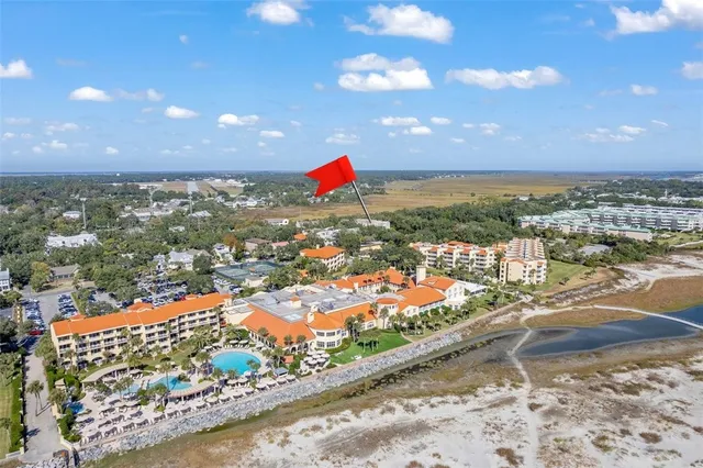 $895,000 | 1320 Oak Street, St. Simons Island, GA 31522
