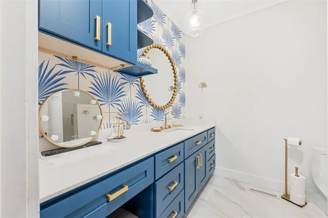 $895,000 | 1320 Oak Street, St. Simons Island, GA 31522