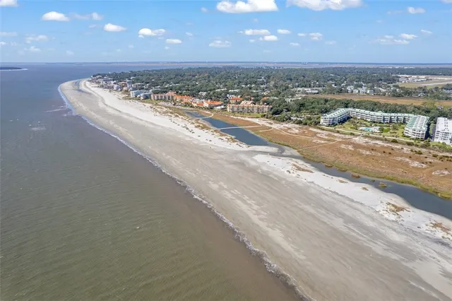 $895,000 | 1320 Oak Street, St. Simons Island, GA 31522