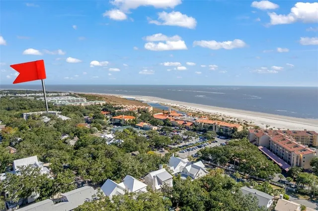 $895,000 | 1320 Oak Street, St. Simons Island, GA 31522