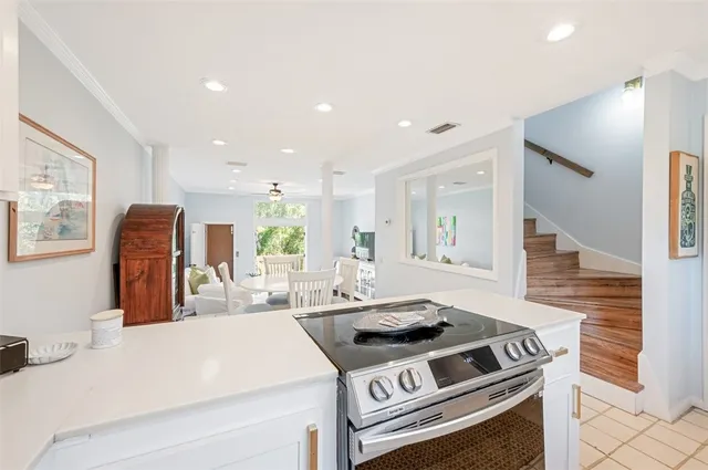 $895,000 | 1320 Oak Street, St. Simons Island, GA 31522