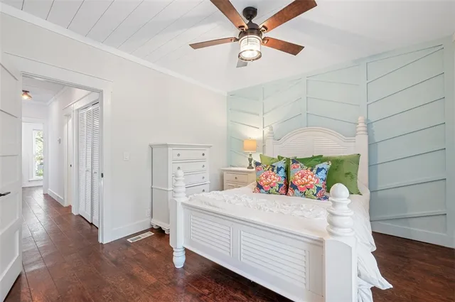 $895,000 | 1320 Oak Street, St. Simons Island, GA 31522