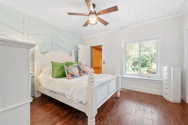 $895,000 | 1320 Oak Street, St. Simons Island, GA 31522