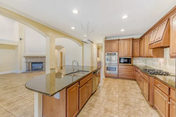 $625,000 | 15427 Stable Bend Circle, Cypress, TX 77429