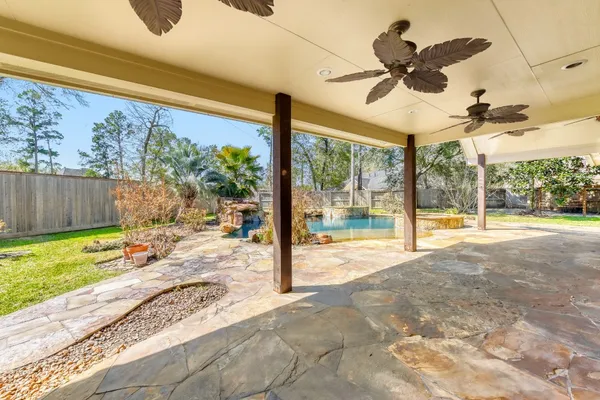 $625,000 | 15427 Stable Bend Circle, Cypress, TX 77429