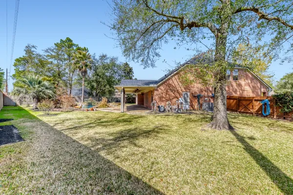 $625,000 | 15427 Stable Bend Circle, Cypress, TX 77429