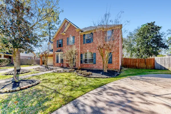$625,000 | 15427 Stable Bend Circle, Cypress, TX 77429