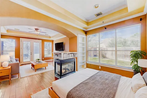 $625,000 | 15427 Stable Bend Circle, Cypress, TX 77429