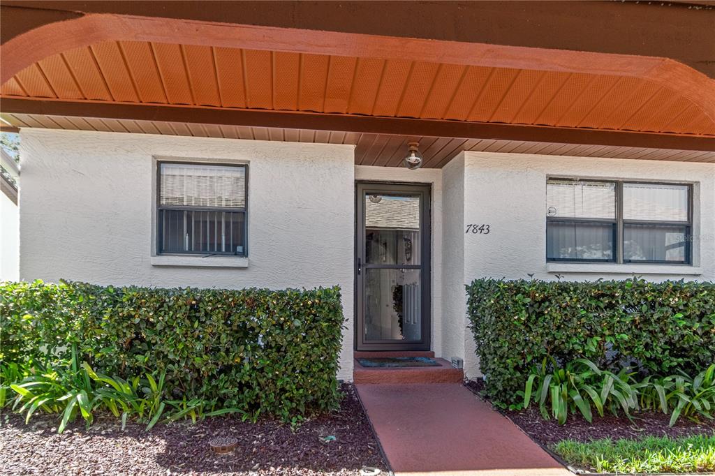 7843 Radcliffe Circle, Unit 7843 Port Richey, FL 34668 - Photo 1 of 1 Gallery Image 1