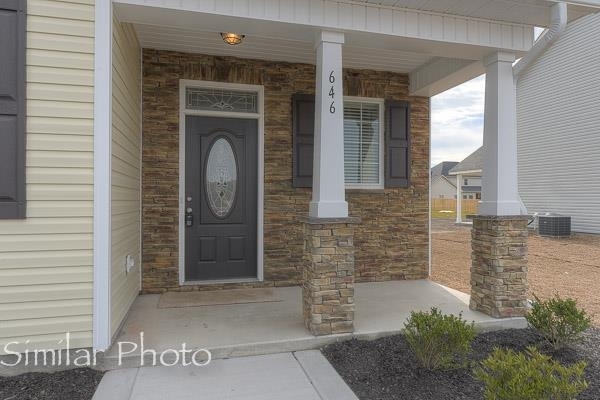 322 Merin Height Road Jacksonville, NC 28546 - Photo 2 of 18 Additional Photo