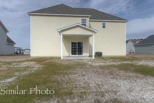 322 Merin Height Road Jacksonville, NC 28546 - Photo 3 of 18 Additional Photo