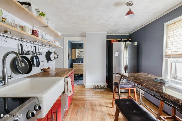$649,000 | 168 Main Street, Sheffield, MA 01257