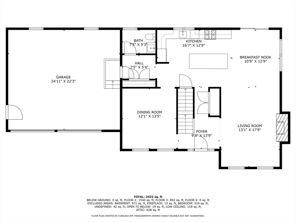 27 Caleb Drive Middleboro, MA 02346 - Photo 38 of 42