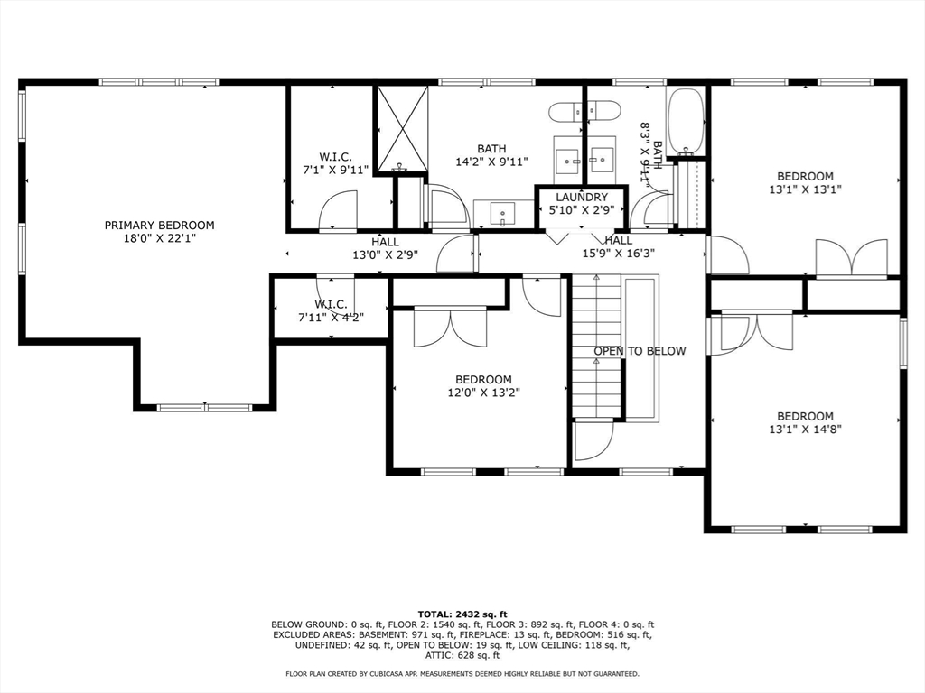 27 Caleb Drive Middleboro, MA 02346 - Photo 39 of 42 a picture of a black and white photo