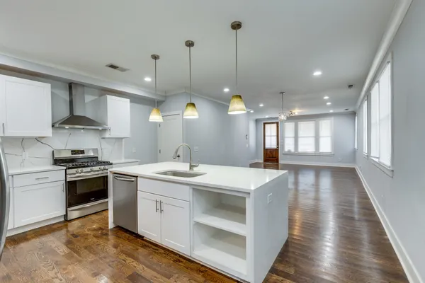 $2,750 | 628 Shelby Avenue, Unit B, Nashville, TN 37206