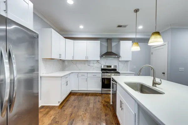 $2,750 | 628 Shelby Avenue, Unit B, Nashville, TN 37206