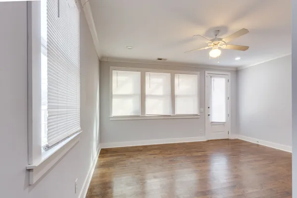 $2,750 | 628 Shelby Avenue, Unit B, Nashville, TN 37206