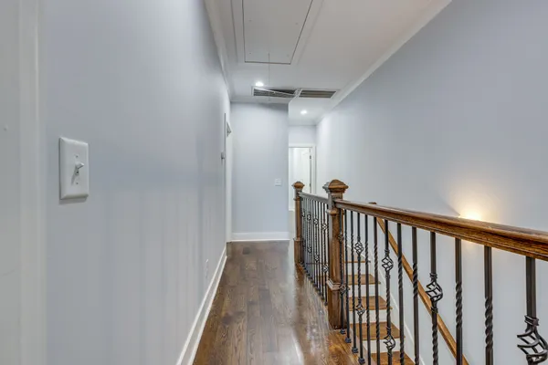 $2,750 | 628 Shelby Avenue, Unit B, Nashville, TN 37206