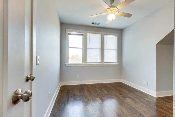 $2,750 | 628 Shelby Avenue, Unit B, Nashville, TN 37206