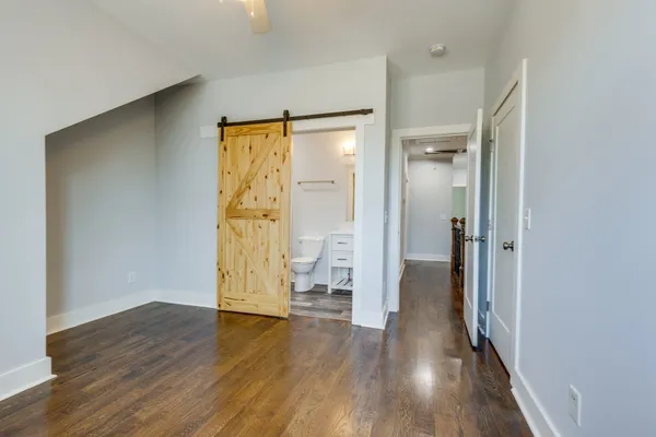 $2,750 | 628 Shelby Avenue, Unit B, Nashville, TN 37206