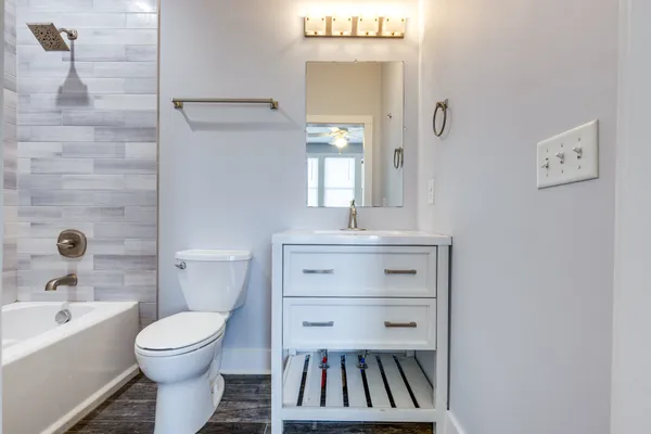 $2,750 | 628 Shelby Avenue, Unit B, Nashville, TN 37206