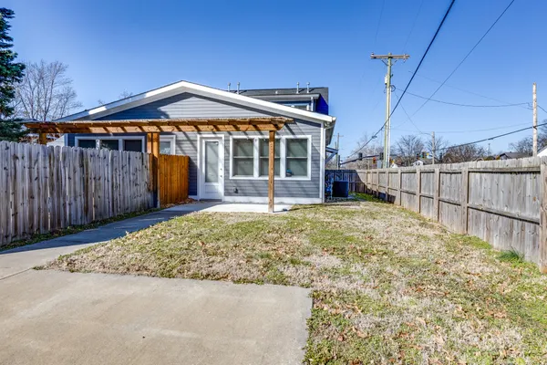 $2,750 | 628 Shelby Avenue, Unit B, Nashville, TN 37206