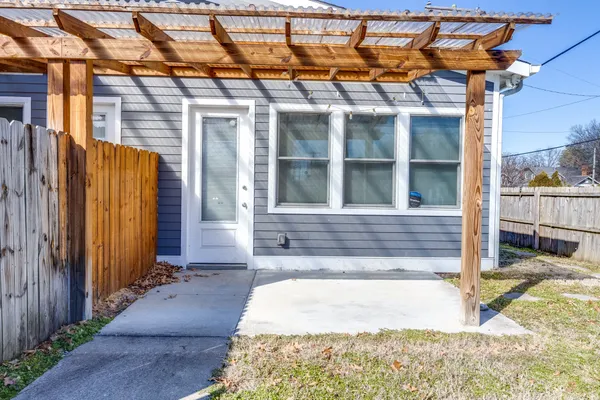 $2,750 | 628 Shelby Avenue, Unit B, Nashville, TN 37206