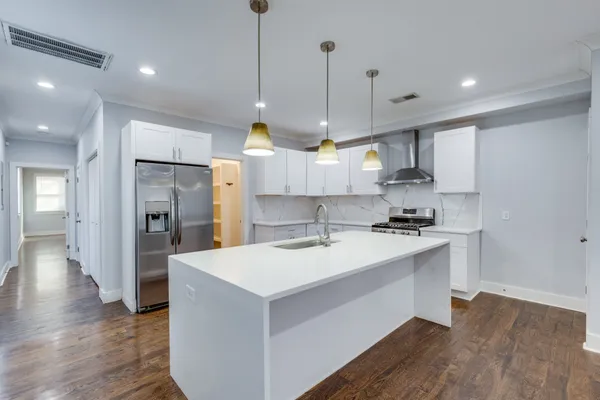 $2,750 | 628 Shelby Avenue, Unit B, Nashville, TN 37206