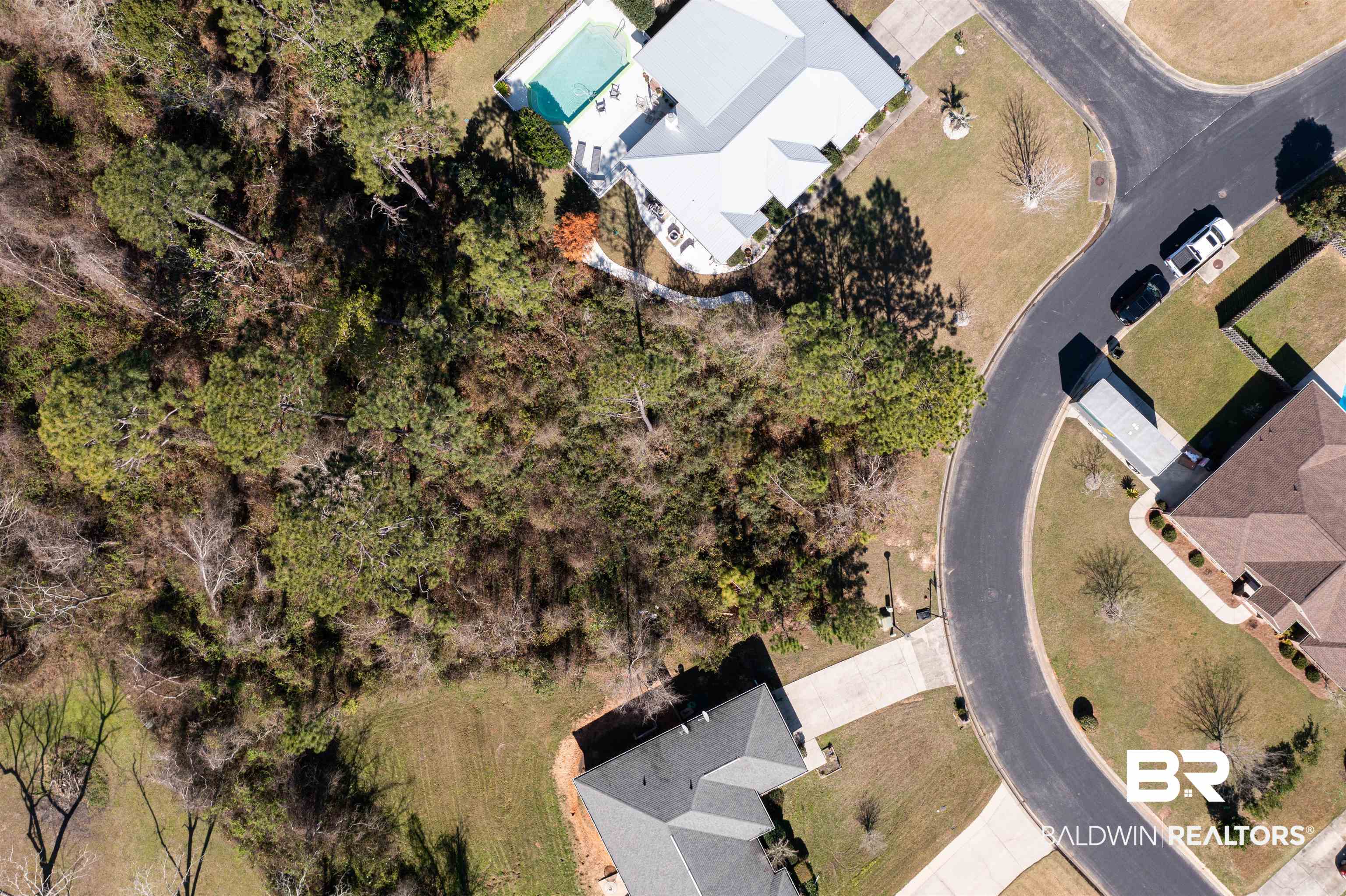 0 Arbor Ridge Circle Lillian, AL 36549 - Photo 4 of 5 Gallery Image 4