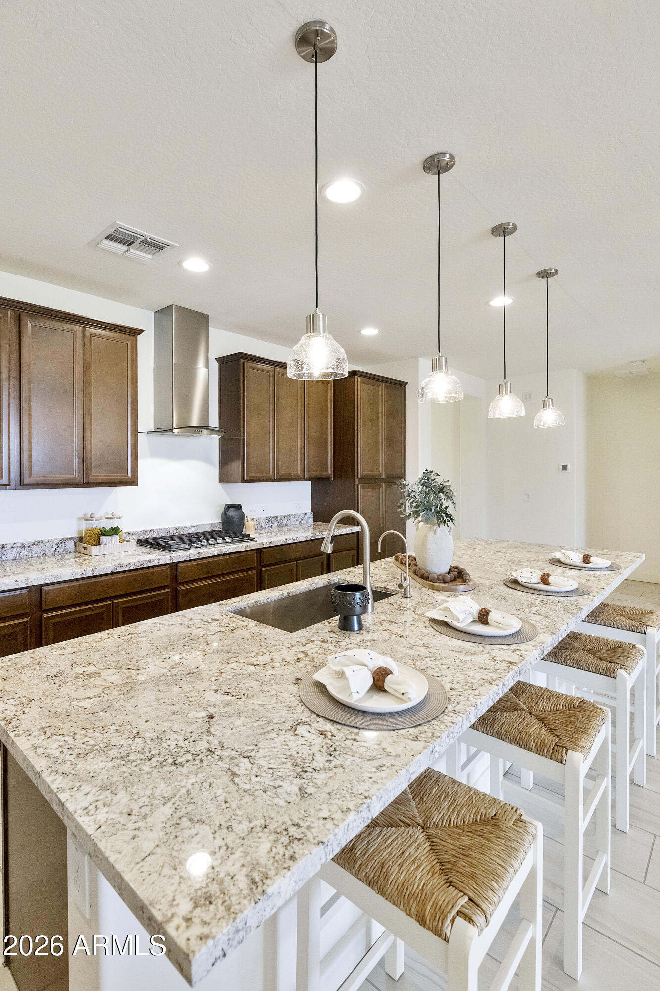 12030 Amanda Road Gold Canyon, AZ 85118 - Photo 17 of 62 Lots of counter space