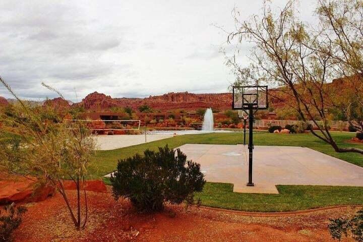 20 West Grayhawk Circle St. George, UT 84770 - Photo 49 of 67 Entrada Basketball