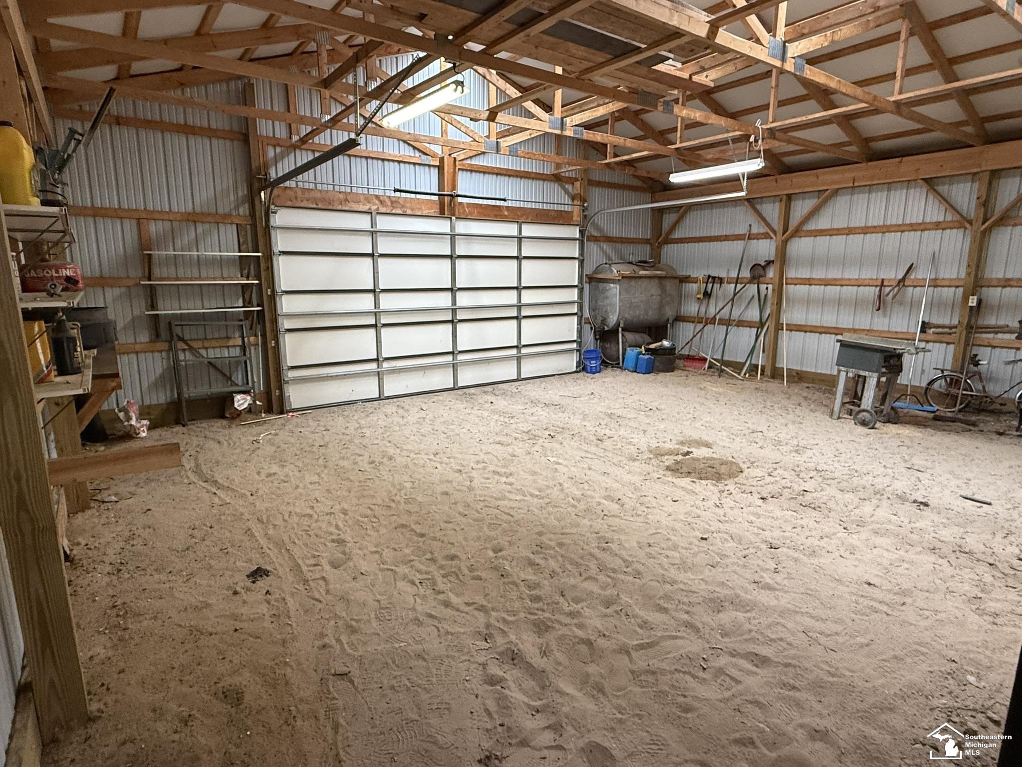 1391 West Hill Road Lewiston, MI 49756 - Photo 29 of 42