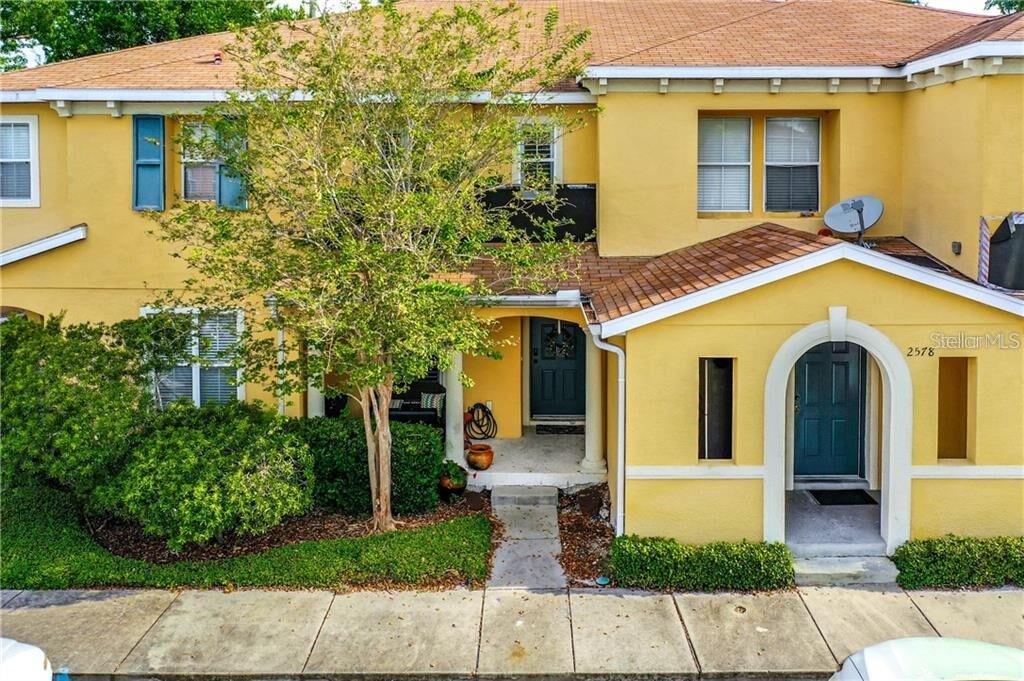 2576 Sea Wind Way Clearwater, FL 33763 - Photo 1 of 1