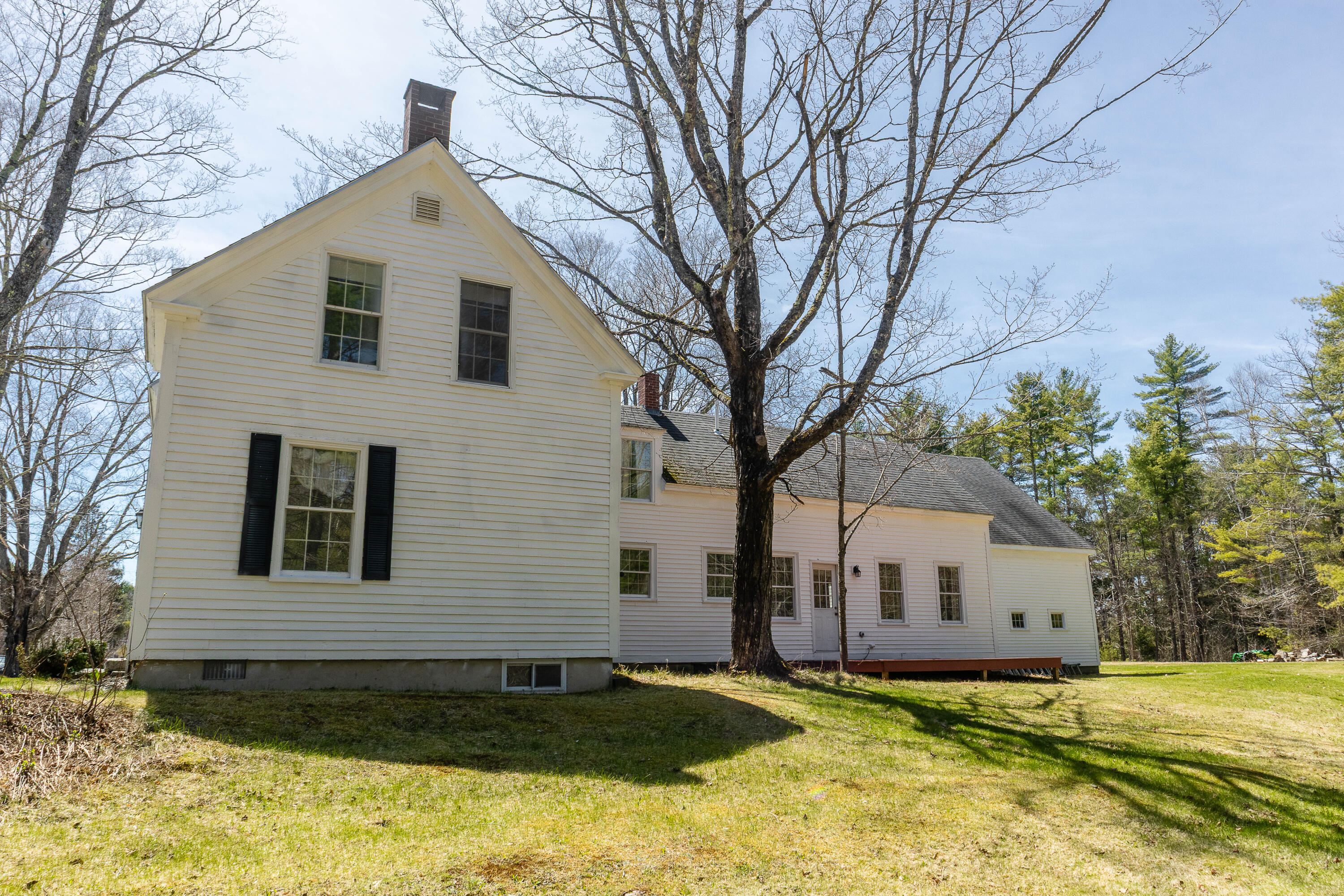 50 Cole Hill Road Standish, ME 04084 - Photo 29 of 55 MLRE-Standish-Maine-Real-Estate-Photogra