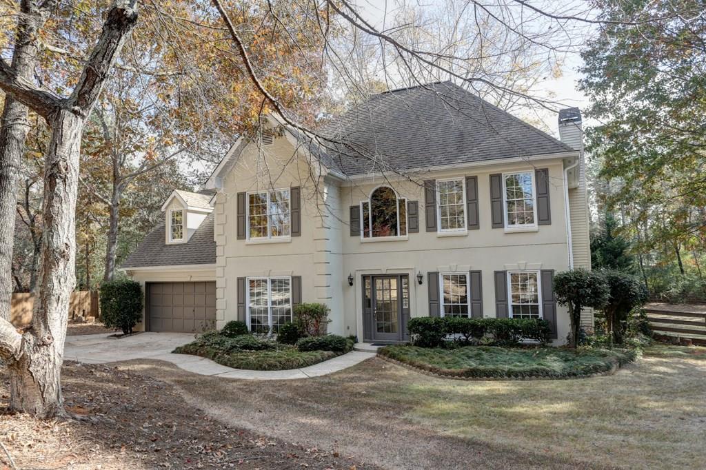 1605 Greystone Road Cumming, GA 30040 - Photo 1 of 1 Gallery Image 1