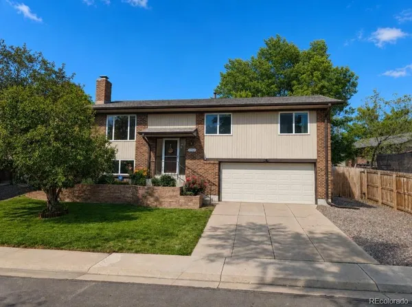 $630,000 | 13758 West Asbury Circle, Lakewood, CO 80228